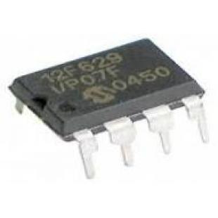  PIC 12F629