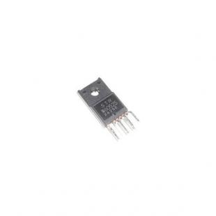 STRW6052 / STRW6052A Reg-Voltaje Ic Sanken