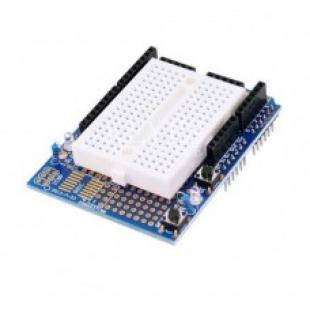 Arduino UNO Prototyping Shield