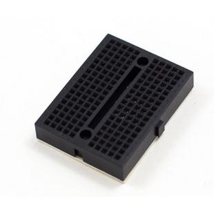 Breadboard Mini Black