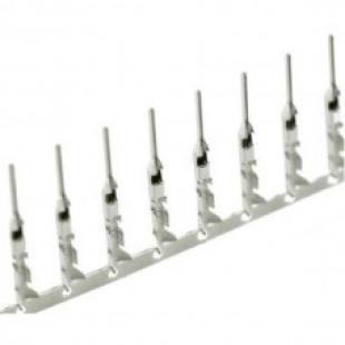 Dupont Jumper Header Male 1Pin