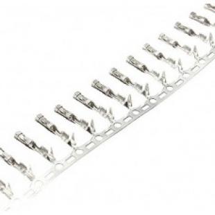 Dupont Jumper Header Female 2.54mm 1Pin