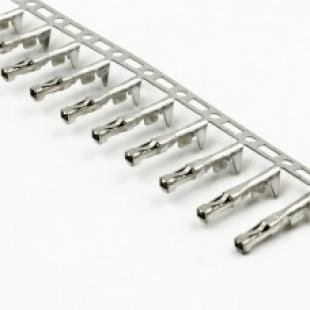 Dupont Jumper Header Female SHORT 1Pin