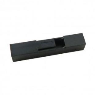 Dupont Jumper Housing Female Plastic 1Pin