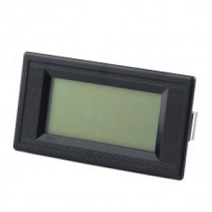 200mV DC Digital Panel Voltmeter