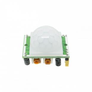 Sensor Movimiento Infrarojo PIR HC-SR501
