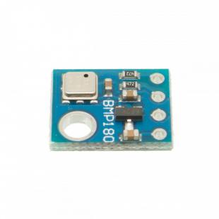 Sensor Presion Barometrica – BMP180