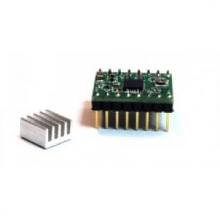 Stepper Motor Driver A4988