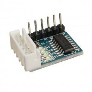 Stepper Motor Driver ULN2003 5Wire 4Phase