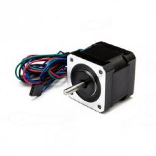 Stepper Motor NEMA17 1.7A 1.8° HWPSM17L40MM 