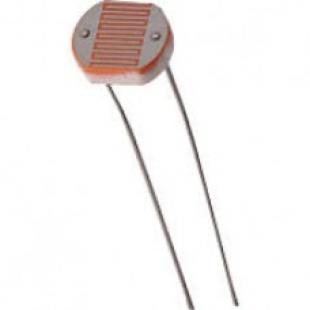 LDR Light Dependant Resistor 5528 5mm