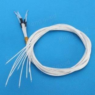 NTC Glass Thermistor 100k