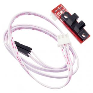 Sensor para Final Carrera optico