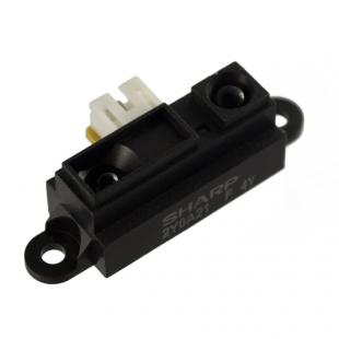 Sensor Sharp Infrarrojo 2Y0A21 10 a 80 cm alcance