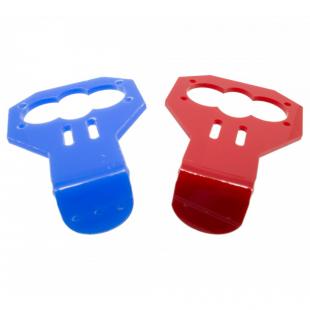 Soporte para Sensor Ultrasonido