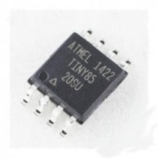 ATtiny85 Atmel 8bit AVR MCU Chip SOP8
