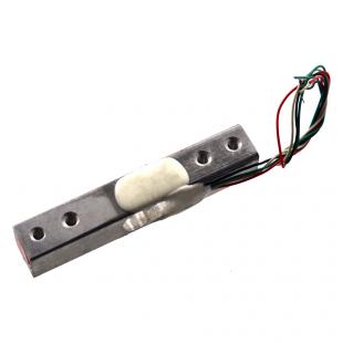 Celda de Carga de 5Kg Sensor de Fuerza