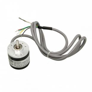 Encoder Incremental 2000 Pulsos/rev GHS38-05-G-2000-B-M-C-526