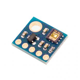 Sensor de Rayos Ultravioleta ML8511