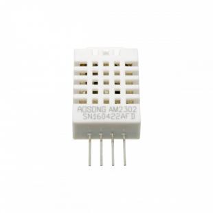 Sensor de Temperatura y Humedad DHT22