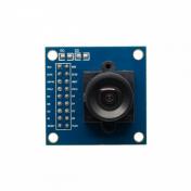 Camara OV7670 Sensor de Imagen CMOS 640x480 pixeles
