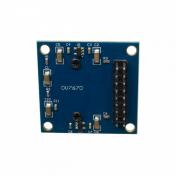 Camara OV7670 Sensor de Imagen CMOS 640x480 pixeles