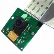 Camara para Raspberry PI v1.3