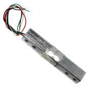 Celda de Carga de 5Kg Sensor de Fuerza