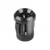 LED Holder 5mm Plastic