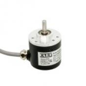 Encoder Incremental 2000 Pulsos/rev GHS38-05-G-2000-B-M-C-526