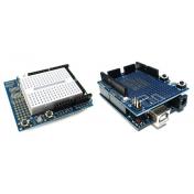 Arduino UNO Prototyping Shield