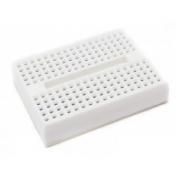 Breadboard Mini White