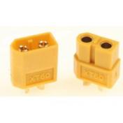 Battery Connector XT60 Power Plug