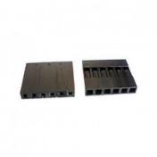 Dupont Jumper Housing Female Plastic 6Pin