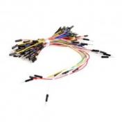Jumper Cables for Breaboard 65pcs Set