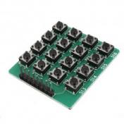 Matrix Keypad Keyboard Module 4 x 4 16 Buttons