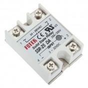 Solid State Relay SSR 25