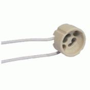 GU10 Connector with Lead