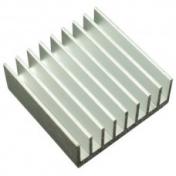Heat Sink 20x20x6mm for 10W