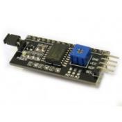 I2C Serial Adapter for LCD 1602 2004 LCD