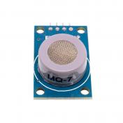 Sensor Monoxido Carbono MQ7