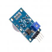 Sensor Monoxido Carbono MQ7