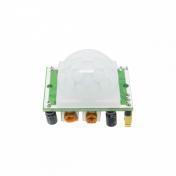 Sensor Movimiento Infrarojo PIR HC-SR501