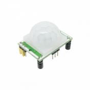 Sensor Movimiento Infrarojo PIR HC-SR501