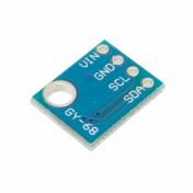 Sensor Presion Barometrica – BMP180