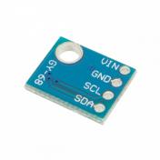 Sensor Presion Barometrica – BMP180