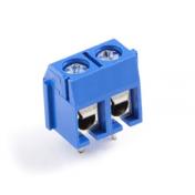 2 Pin Screw Terminal Block Connector 5mm