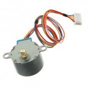 Stepper Motor 28BYJ-48 4Phase 5Wire 5V