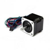 Stepper Motor NEMA17 1.7A 1.8° HWPSM17L40MM 