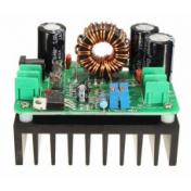 DCDC 600W 10-60V to 12-80V Boost Step-up PSU